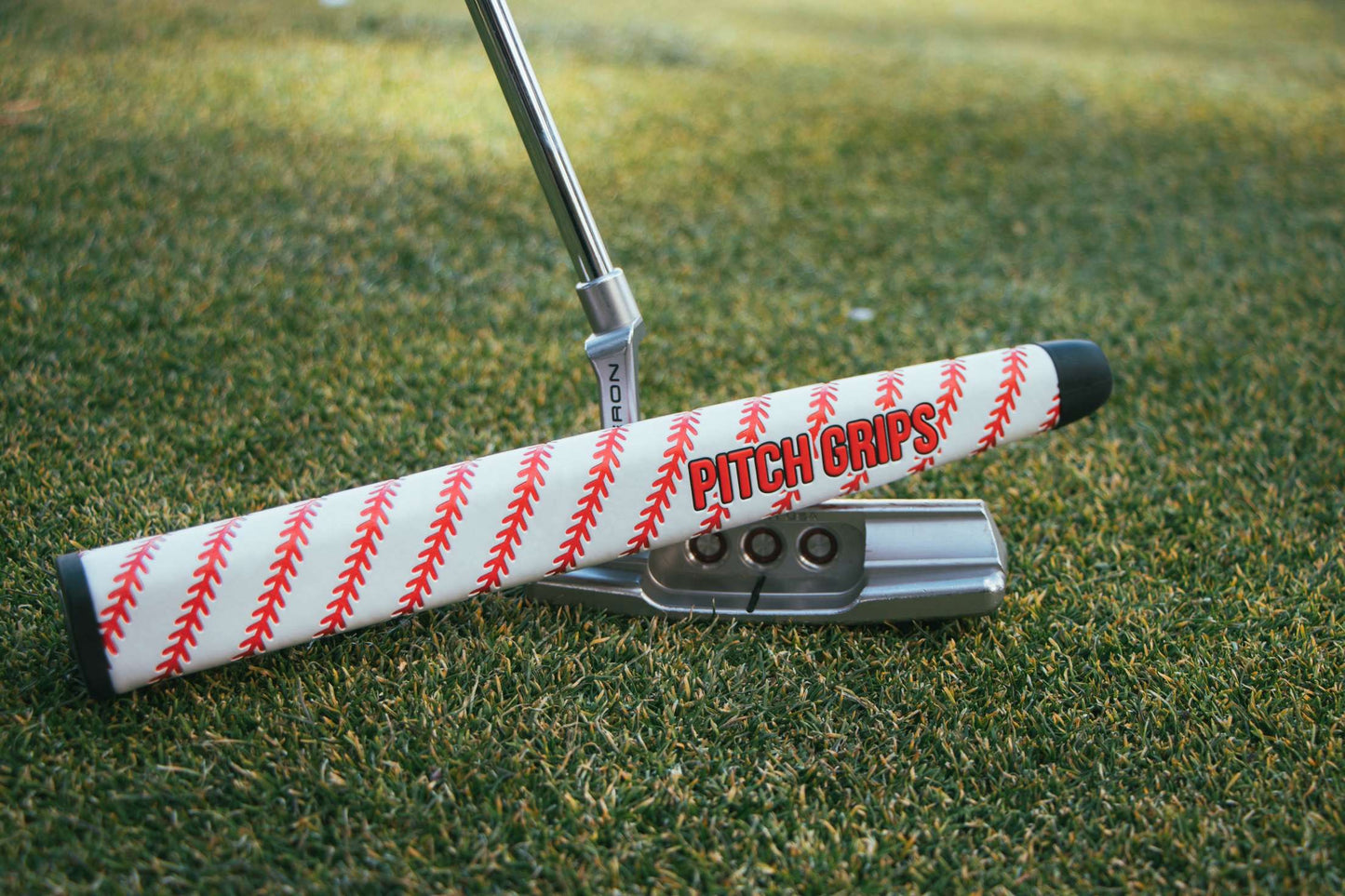 Pitch Putter Grip