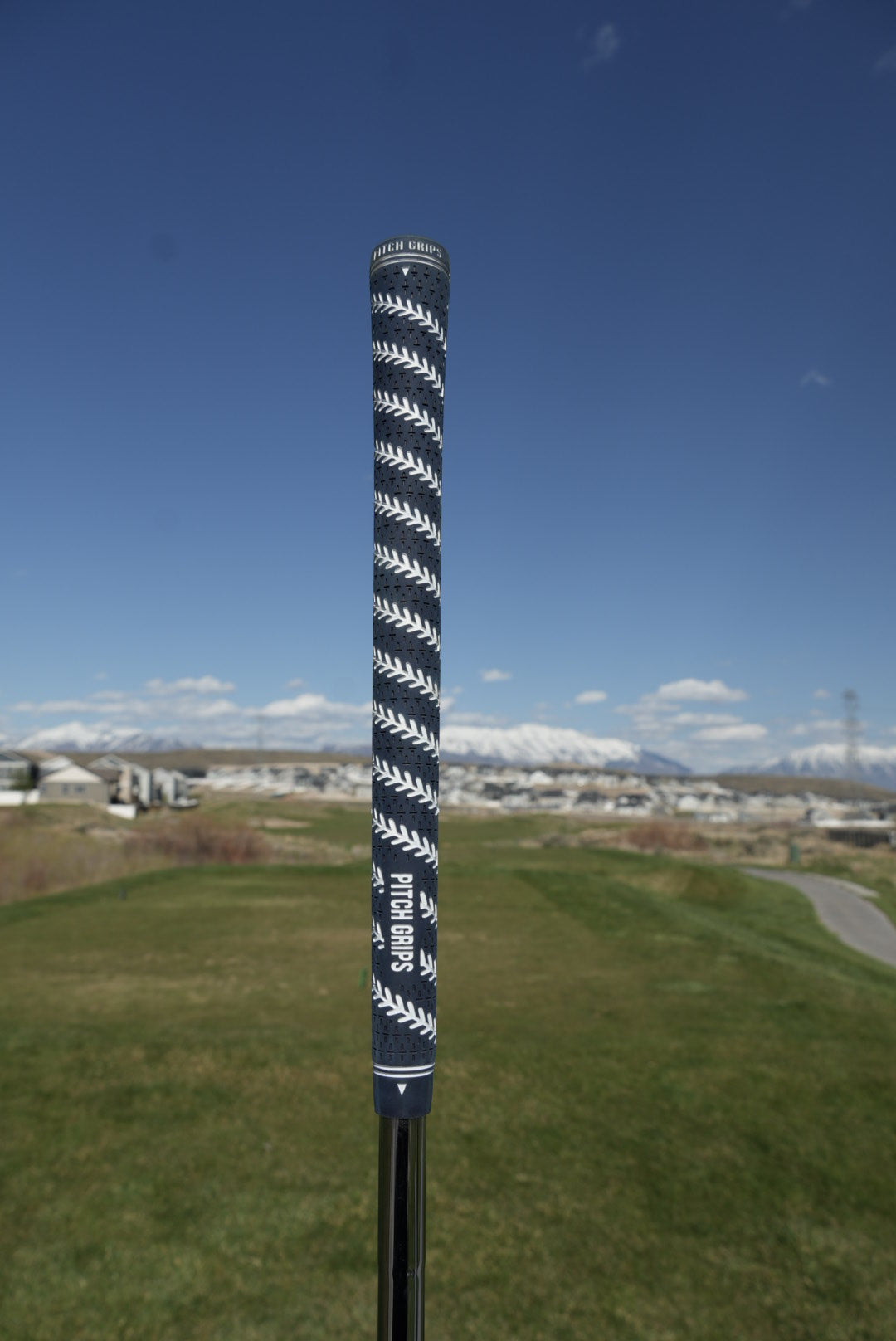 Pitch Grip