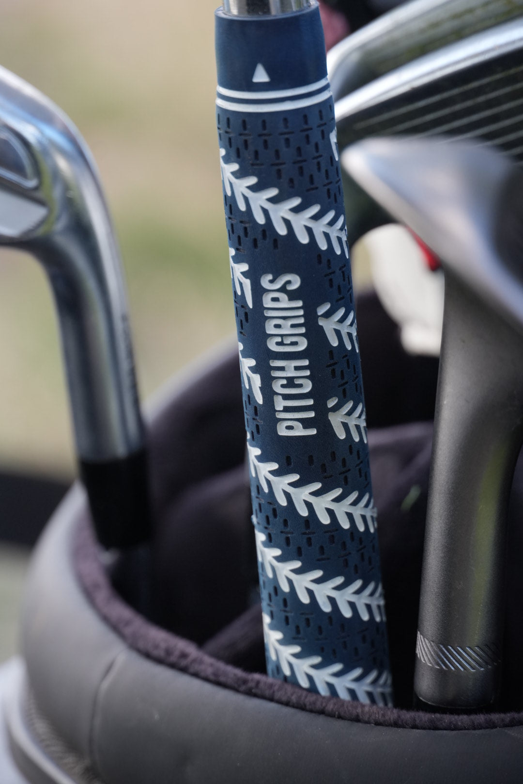 Pitch Grip